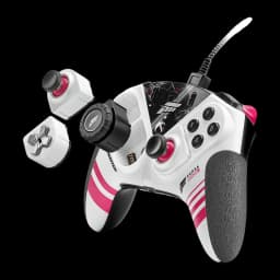 Thrustmaster eSwap X R Pro Forza Horizon 5 Multicolor, kit modulaire: manette avec modules de stick et d-pad