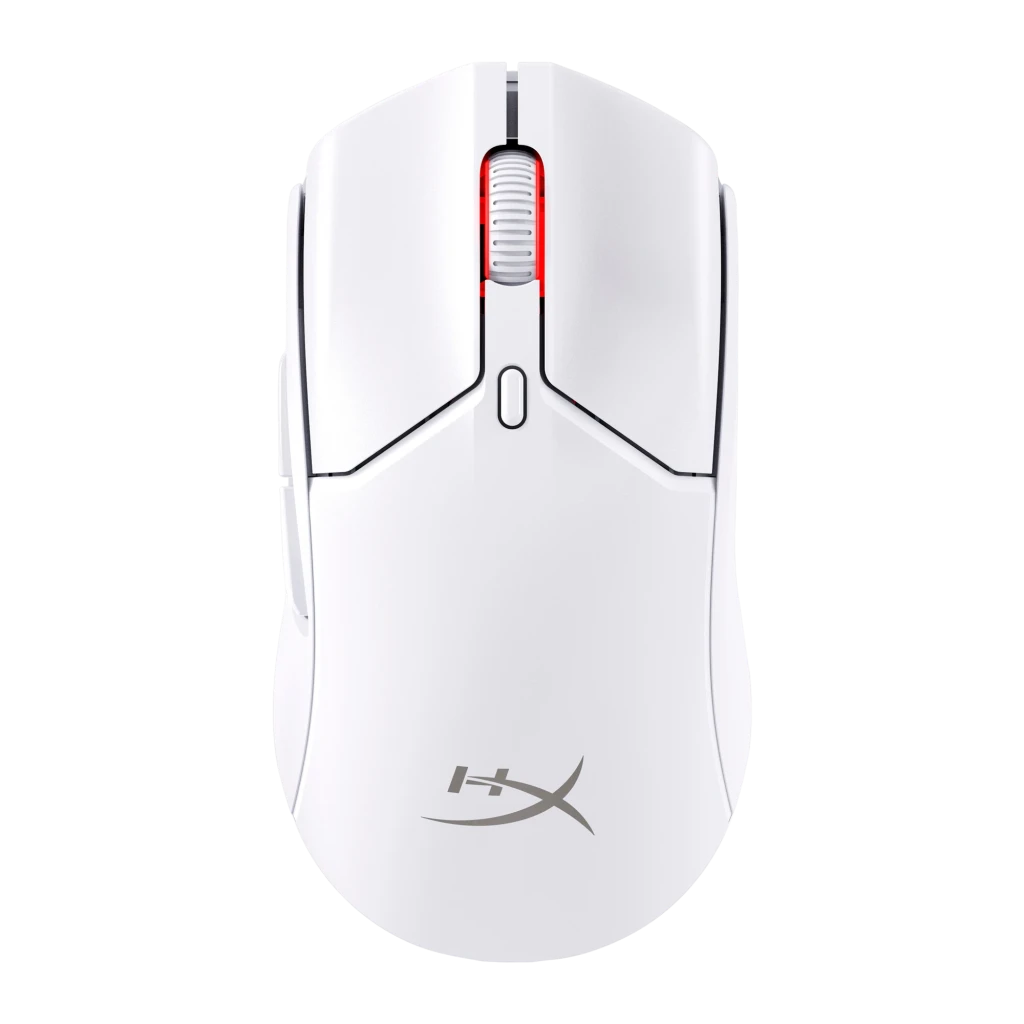 Ratón Gaming HyperX Pulsefire Haste 2 Mini Wireless Inalámbrico 26000 DPI