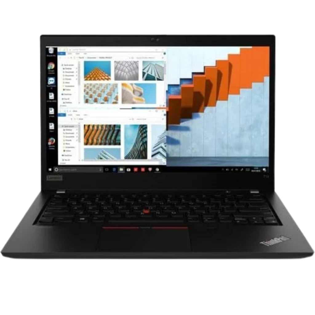 Lenovo Thinkpad T14 Gen 3 14" i5-1245U - 512GB SSD- 16GB Renovado - Estado Excelente