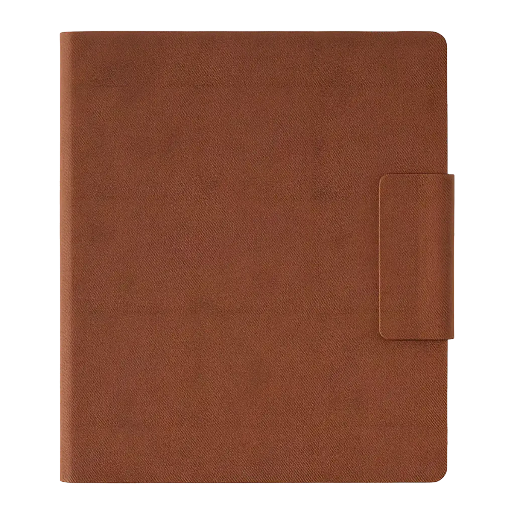 Onyx Boox Funda BOOX con teclado magnética para Note Air6 C marron (brown) - vista principal