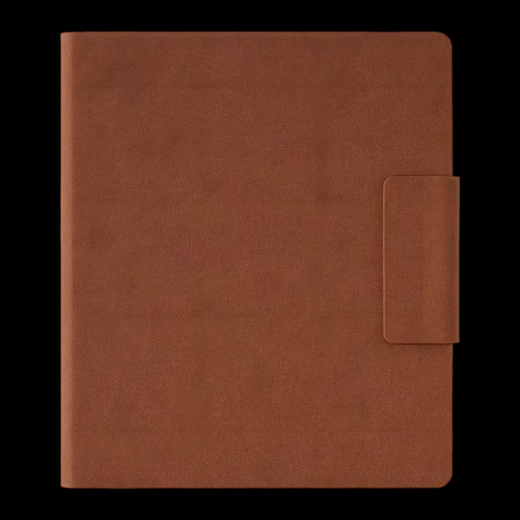 Onyx Boox Funda BOOX con teclado magnética para Note Air6 C marron (brown) - vista principal