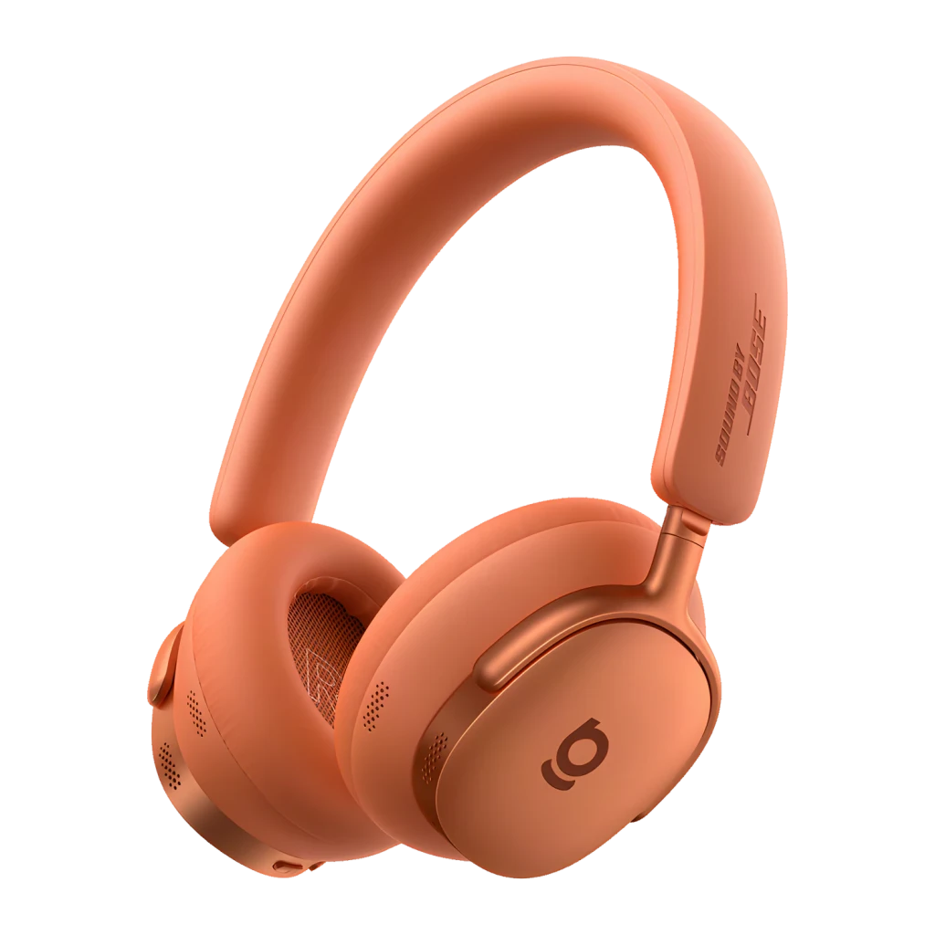 Auriculares Baseus Inspire XH1 Wireless Cancelación de Ruido Diadema Bluetooth Coral