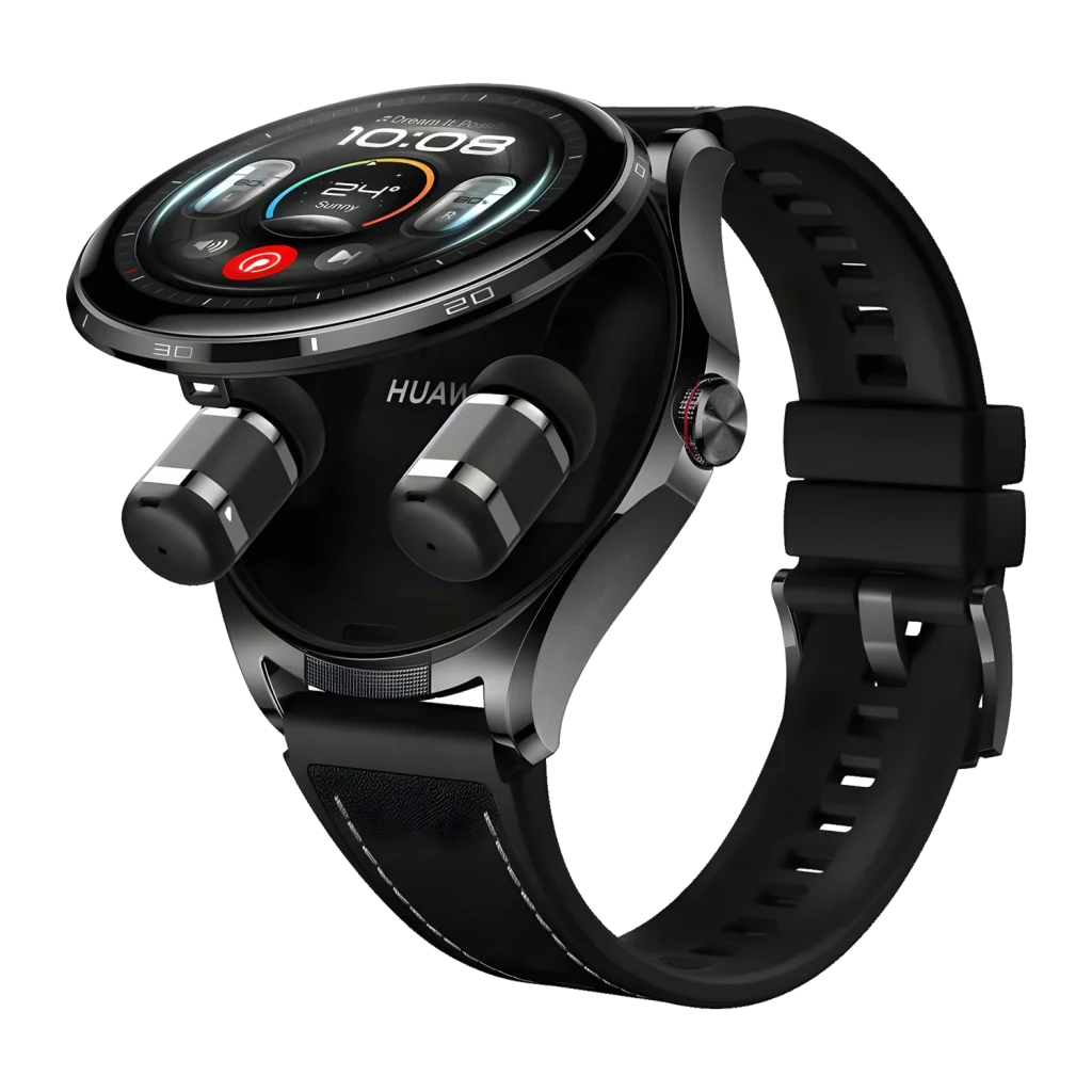 Huawei Watch Buds 2 Negro NFC