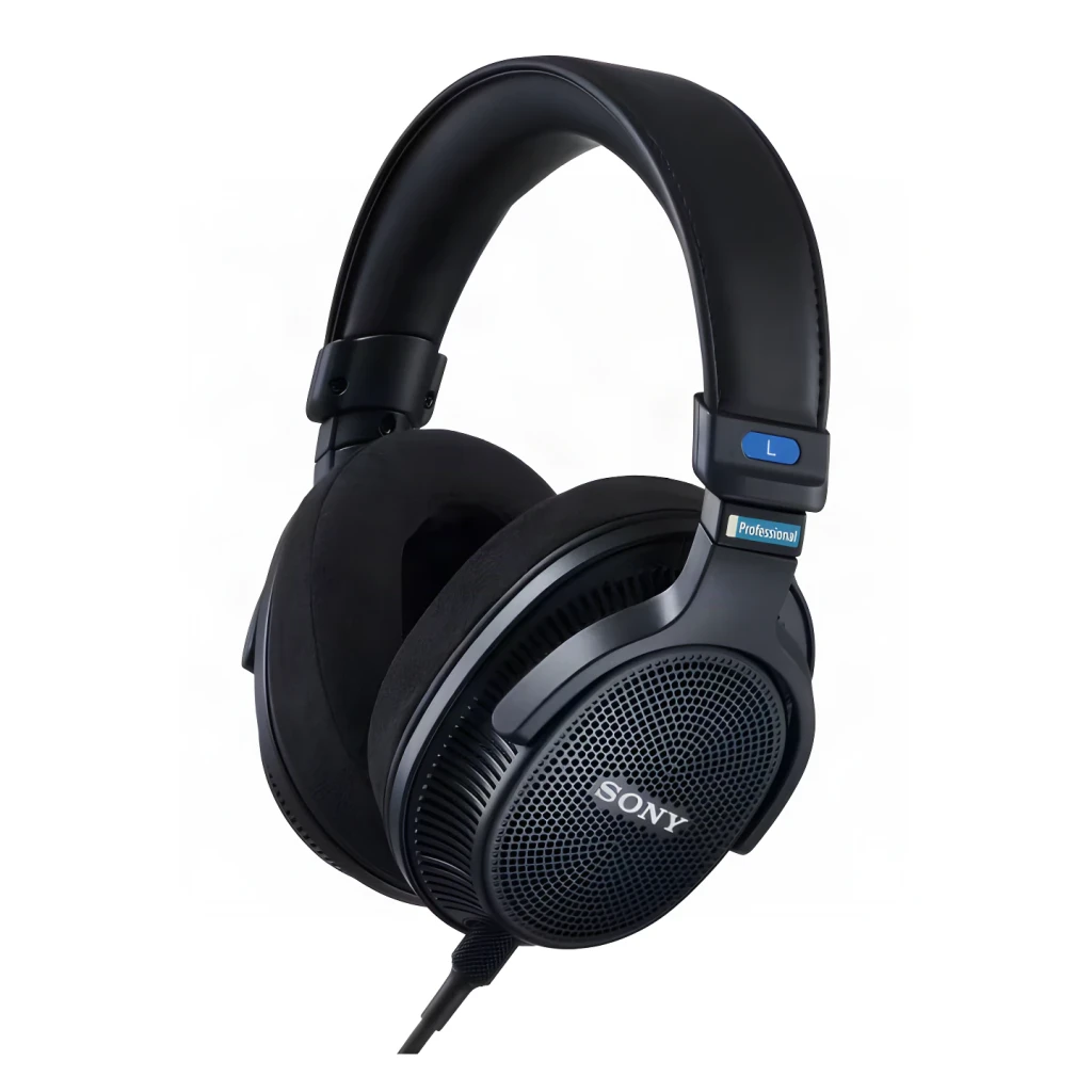 Auriculares de estudio Sony MDR-MV1 Diadema Circumaural