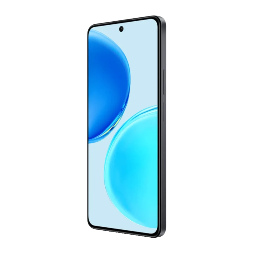Honor X8D 8GB 512GB Azul com tela AMOLED 6,7 polegadas, bordas finas, câmera tripla traseira em módulo arredondado e furo central para a câmera frontal - Item9