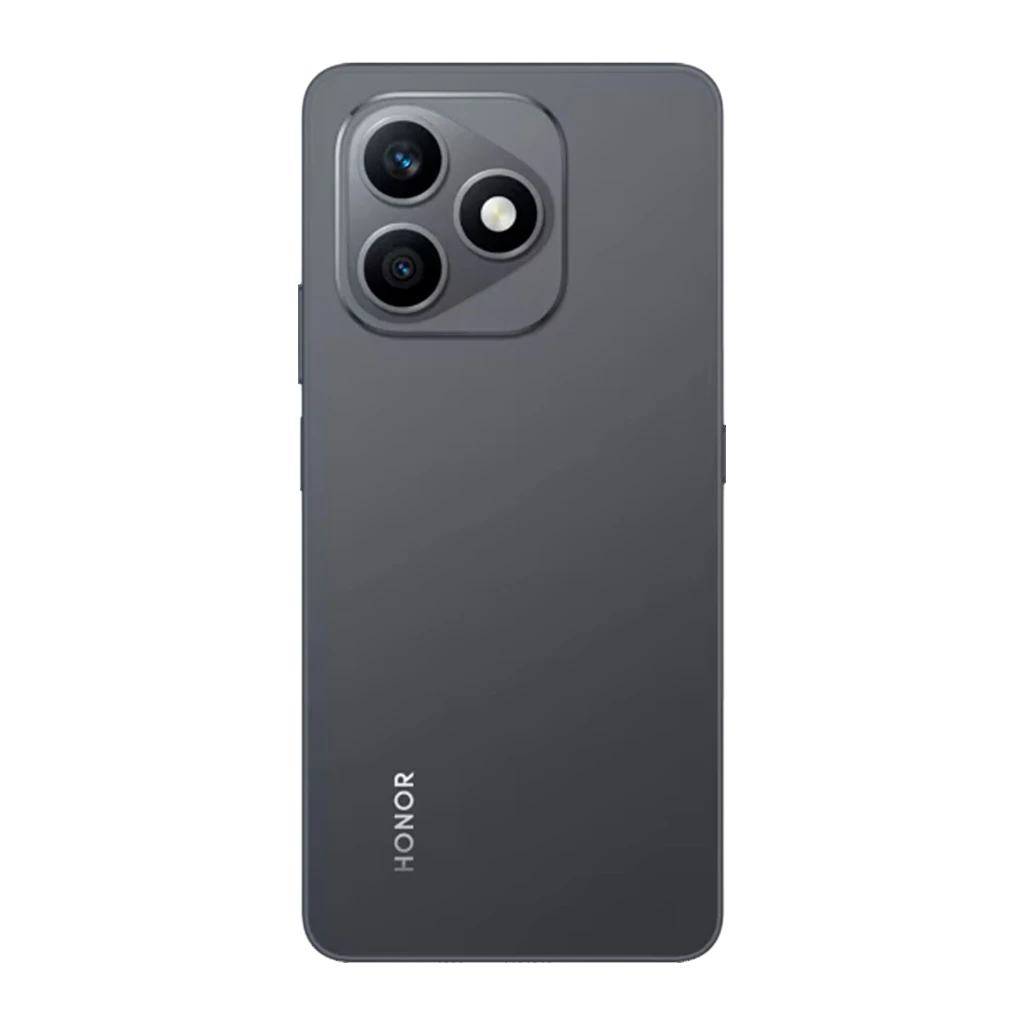 Honor X8D 8GB 512GB Azul com tela AMOLED 6,7 polegadas, bordas finas, câmera tripla traseira em módulo arredondado e furo central para a câmera frontal - Item10
