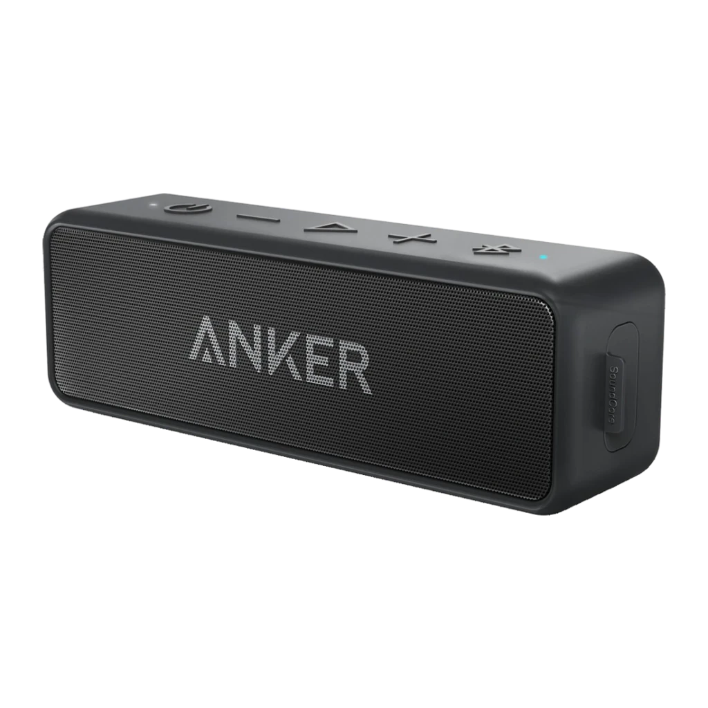Coluna portátil Soundcore A3105 Bluetooth