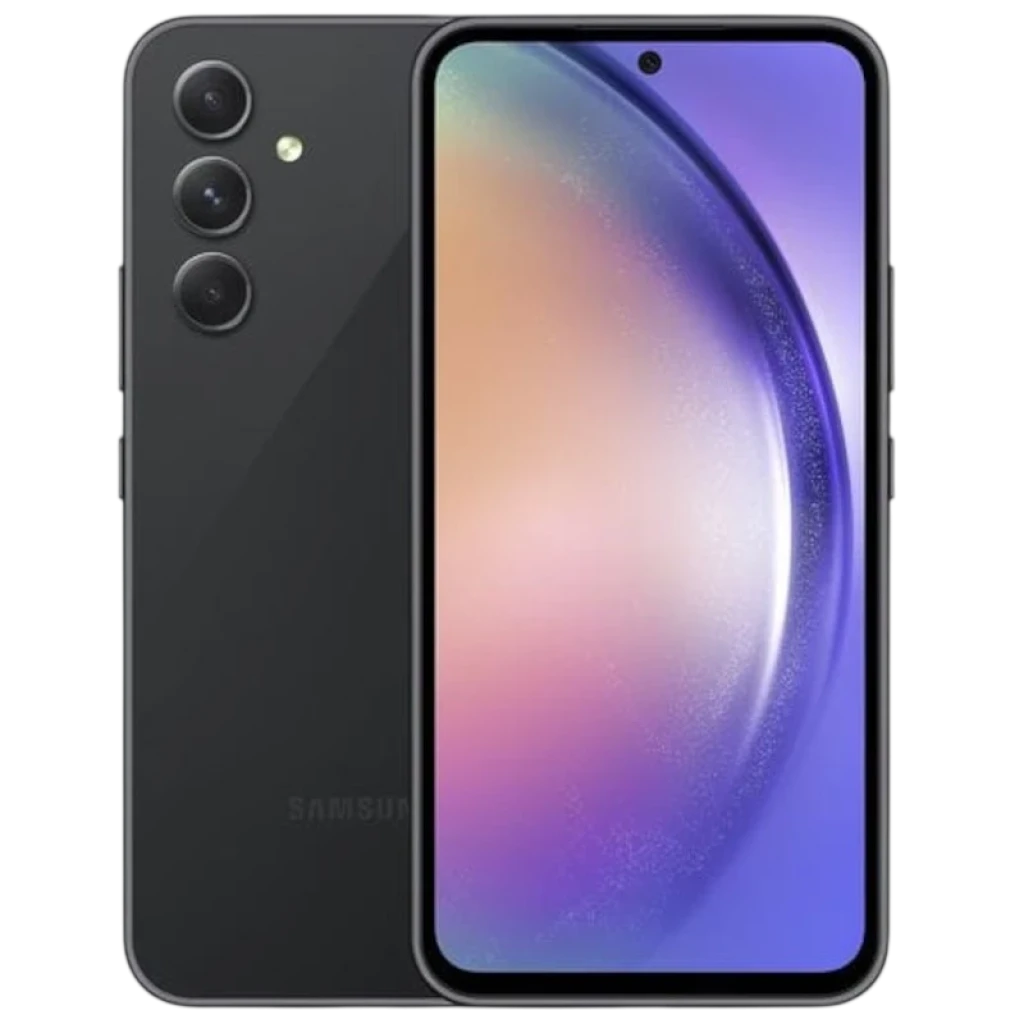 Samsung Galaxy A54 5G 8GB/256GB Grafito Renovado - Estado Excelente