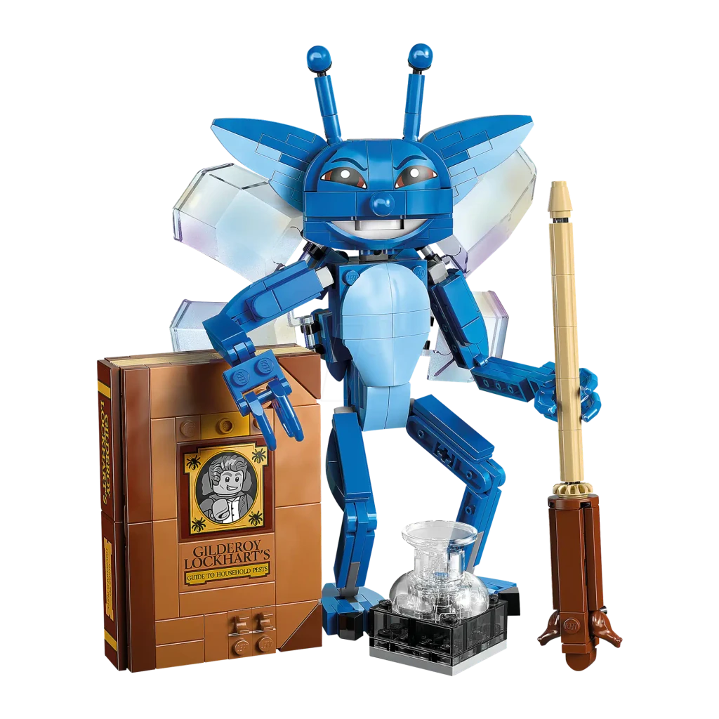 LEGO Juego de construcción Harry Potter 76461 Wichtel multicolor - vista principal - Ítem6