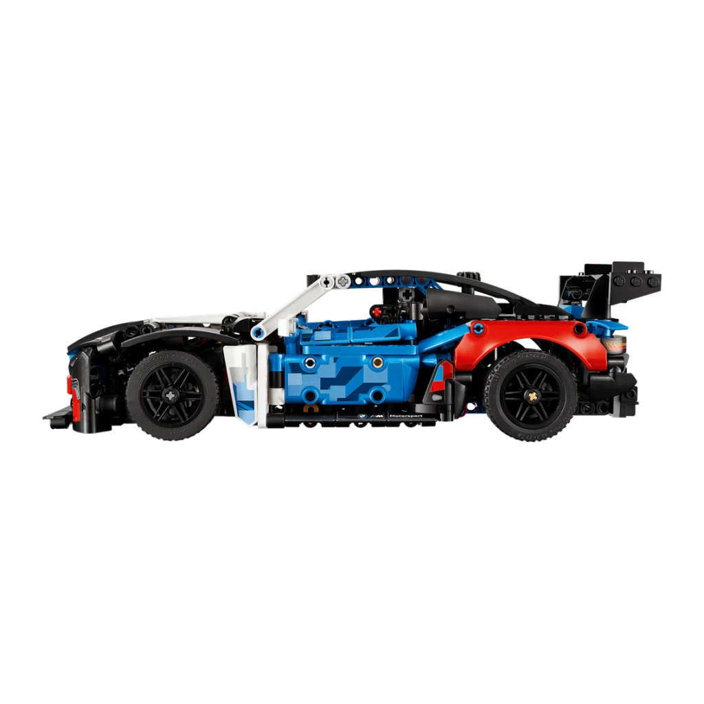 LEGO Technic 42226 BMW M4 GT3 EVO Race Car - vista principal - Ítem2