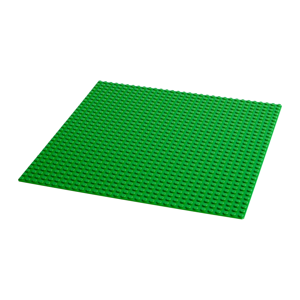 LEGO Placa de construcción verde Classic 11023 - vista principal - Ítem1