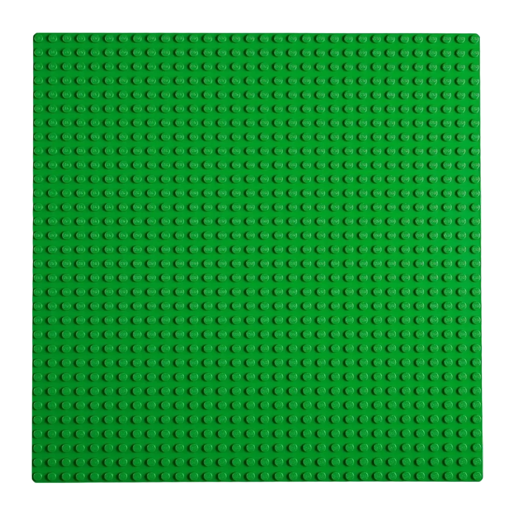 LEGO Placa de construcción verde Classic 11023 - vista principal - Ítem2