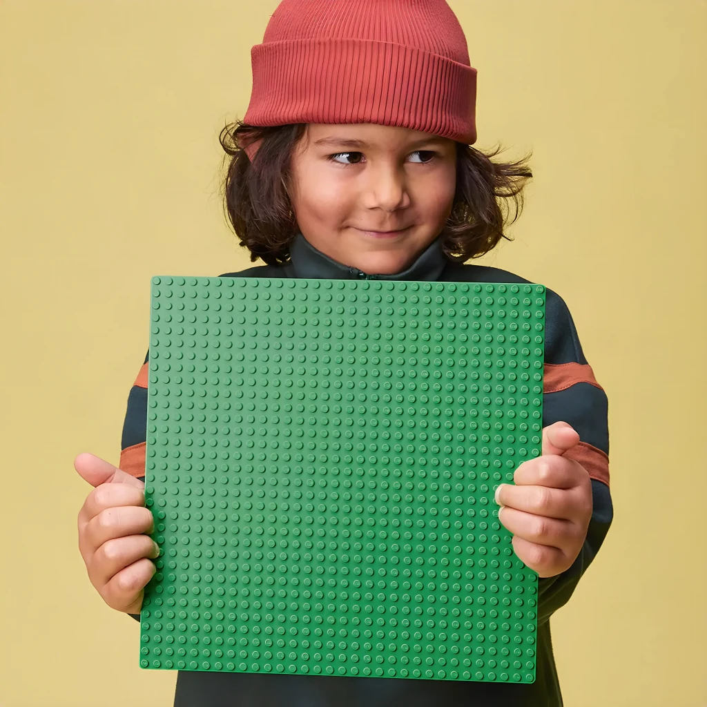 LEGO Placa de construcción verde Classic 11023 - vista principal - Ítem3