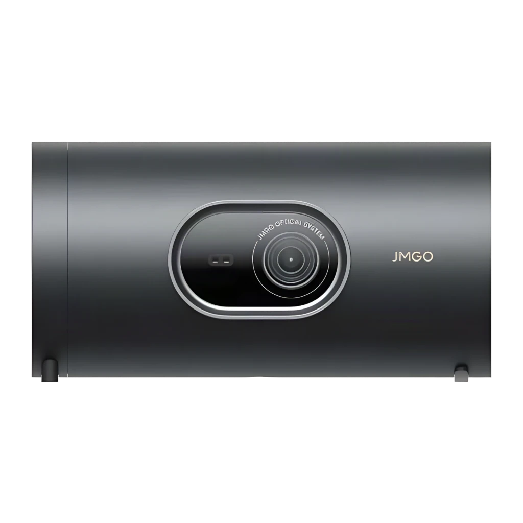 JMGO PicoPlay+ Proyector 16GB Negro, set completo: proyector con aro RGB, trípode y funda de transporte - Ítem5