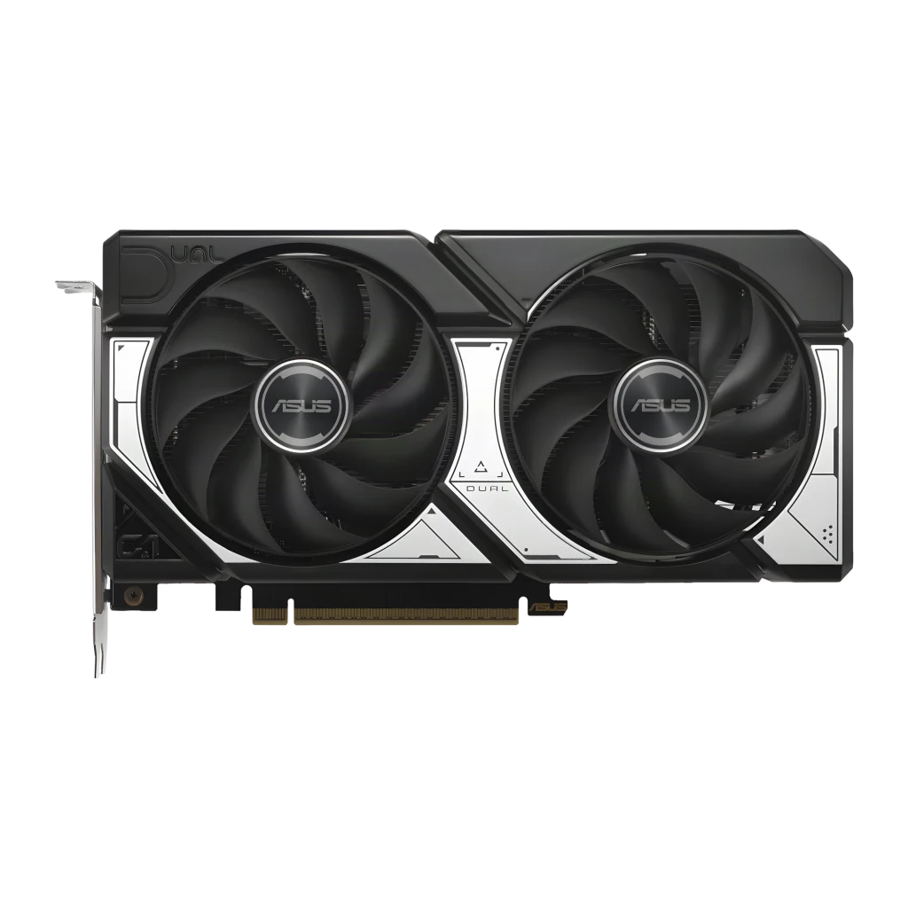 ZOTAC Gaming RTX 5060 Ti AMP 16GB, vue principale: carte graphique noire avec 2 ventilateurs et boîte du produit - Ítem4