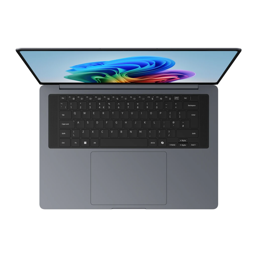 Samsung Galaxy Book6 Ultra 16