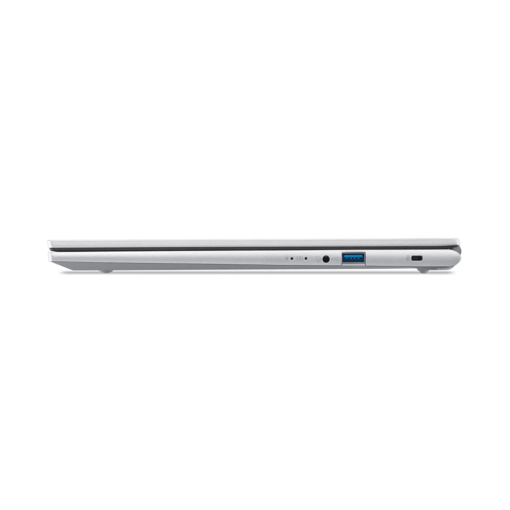 Acer Portátil Aspire Go 15 NX.JRREB.005 16+512 GB argent - vue principale - Ítem2