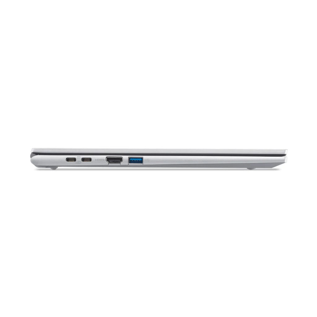 Acer Portátil Aspire Go 15 NX.JRREB.005 16+512 GB argent - vue principale - Ítem7