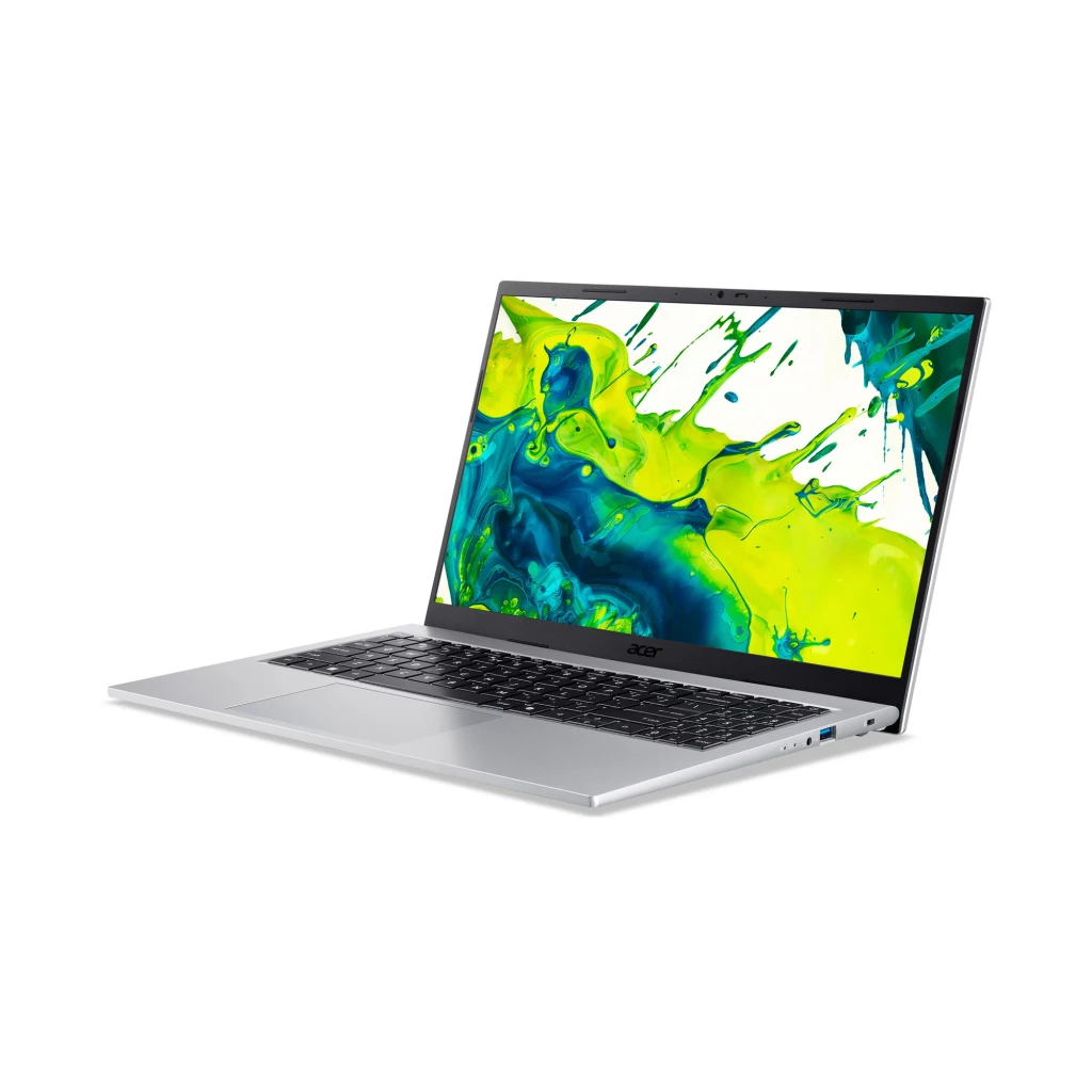 Acer Portátil Aspire Go 15 NX.JRREB.005 16+512 GB argent - vue principale - Ítem4