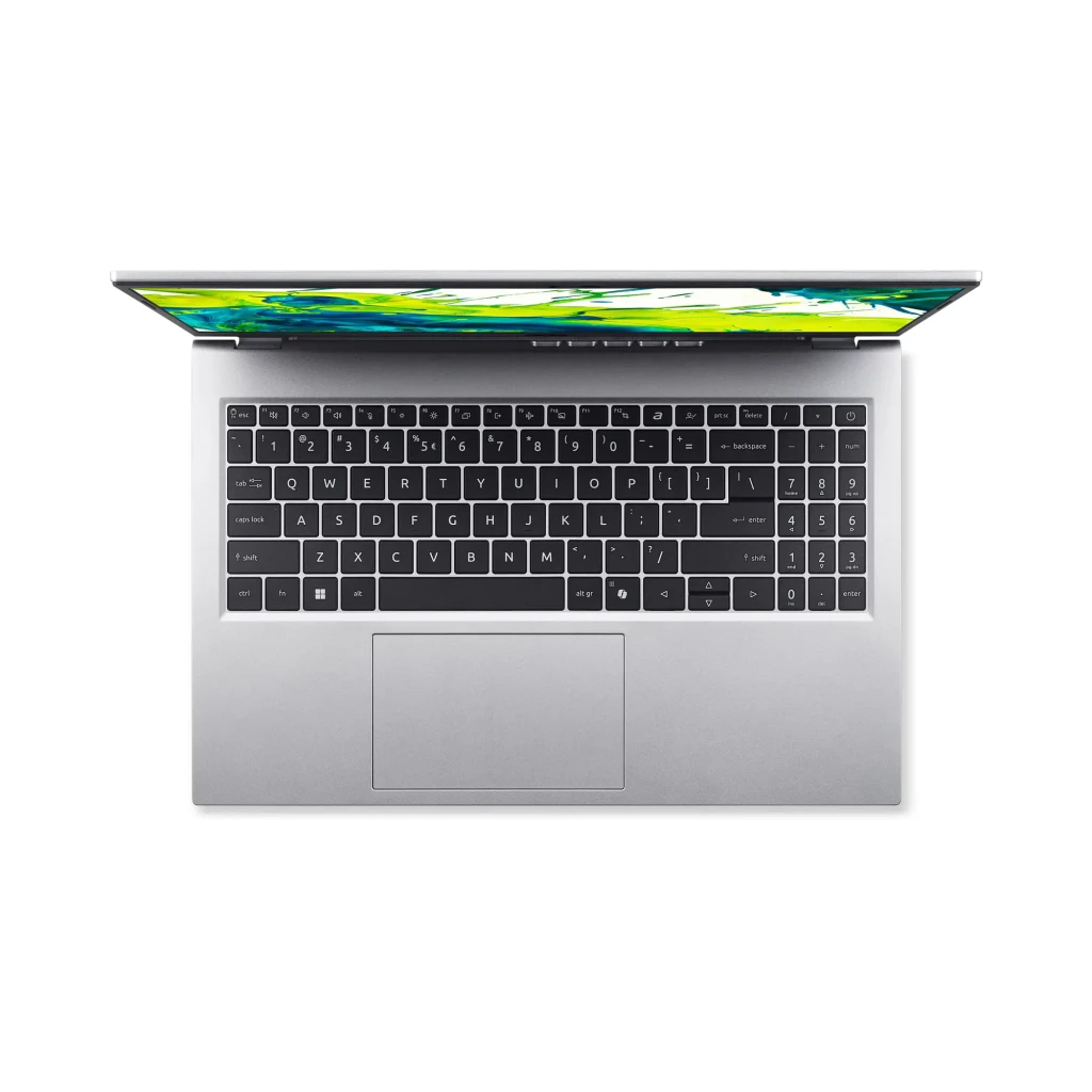 Acer Portátil Aspire Go 15 NX.JRREB.005 16+512 GB argent - vue principale - Ítem5