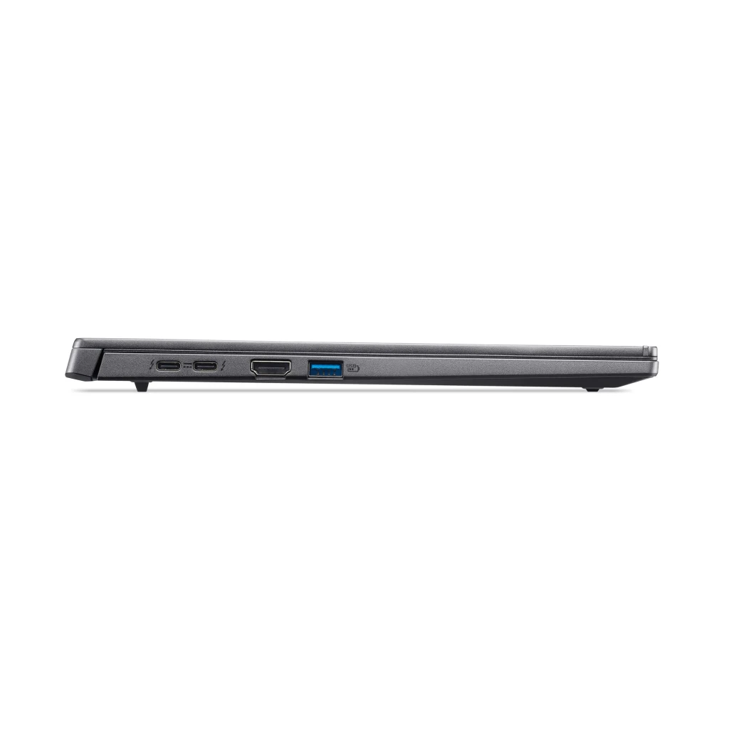 Acer Portátil Aspire 14 AI A14-52M-75M1 14 pulgadas 16+1000 GB SSD Gris 1tb - vue principale - Ítem6