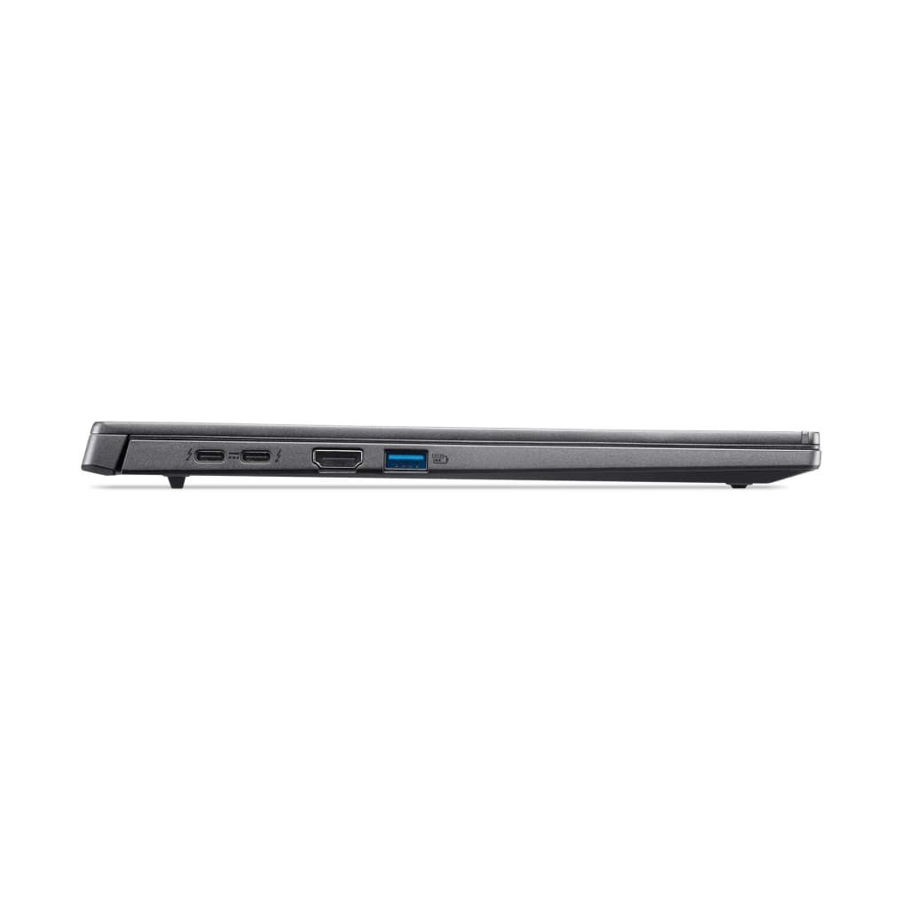 Acer Portátil Aspire 14 AI A14-52M-75M1 14 pulgadas 16+1000 GB SSD Gris 1tb - détail 6