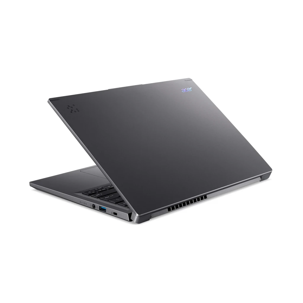 Acer Portátil Aspire 14 AI A14-52M-75M1 14 pulgadas 16+1000 GB SSD Gris 1tb - vue principale - Ítem4