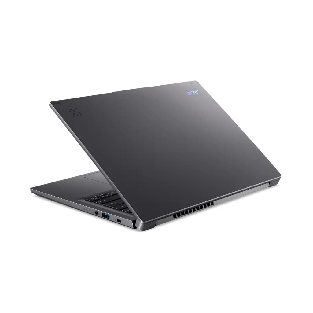 Acer Portátil Aspire 14 AI A14-52M-75M1 14 pulgadas 16+1000 GB SSD Gris 1tb - détail 4