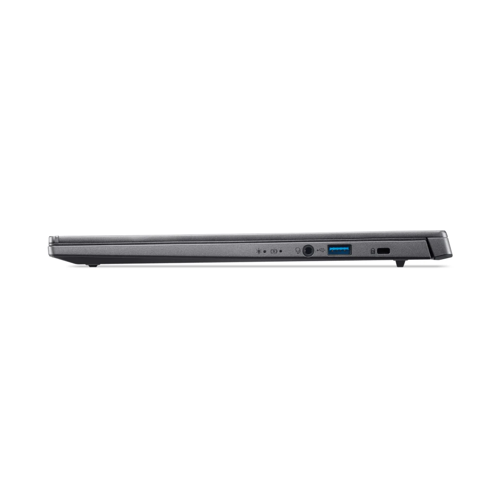 Acer Portátil Aspire 14 AI A14-52M-75M1 14 pulgadas 16+1000 GB SSD Gris 1tb - vue principale - Ítem7