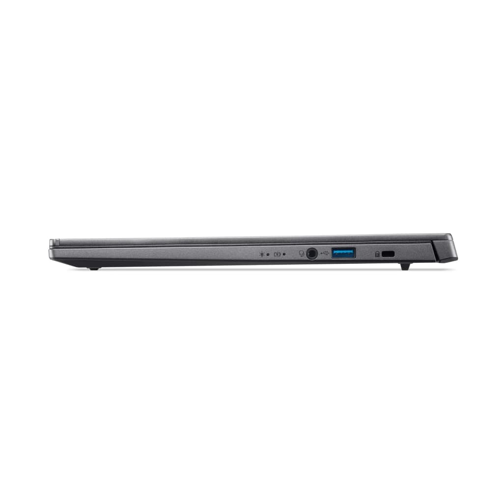Acer Portátil Aspire 14 AI A14-52M-75M1 14 pulgadas 16+1000 GB SSD Gris 1tb - détail 7