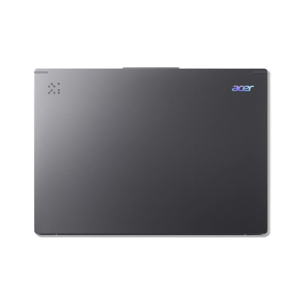 Acer Portátil Aspire 14 AI A14-52M-75M1 14 pulgadas 16+1000 GB SSD Gris 1tb - vue principale - Ítem5