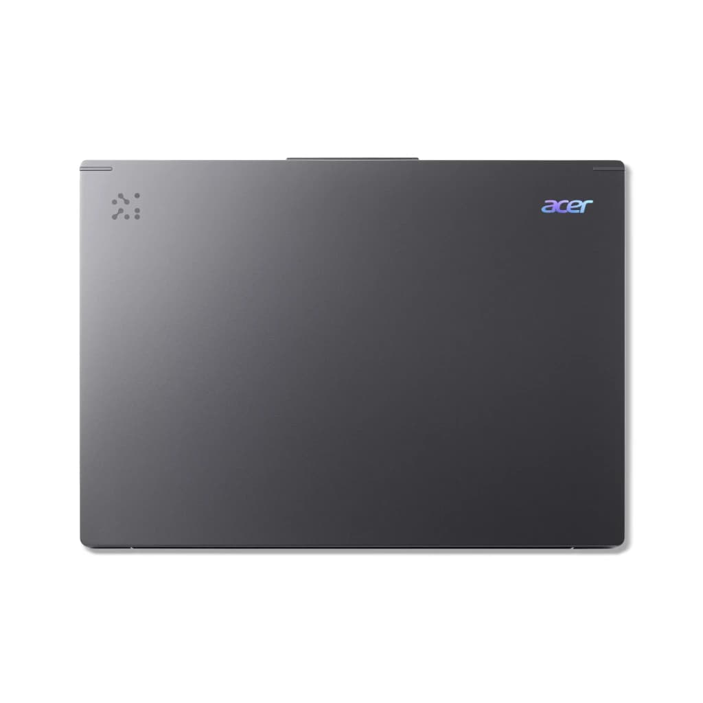 Acer Portátil Aspire 14 AI A14-52M-75M1 14 pulgadas 16+1000 GB SSD Gris 1tb - détail 5