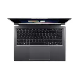 Acer Portátil Aspire 14 AI A14-52M-75M1 14 pulgadas 16+1000 GB SSD Gris 1tb - détail 3