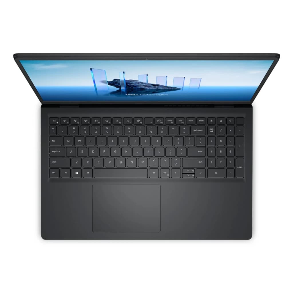Dell Portátil Pro 15 Essential PV15250 Intel Core i7-1355U 16+512 GB 15,6 pulgadas Full HD Wi-Fi 6 Windows 11 Pro Negro 3