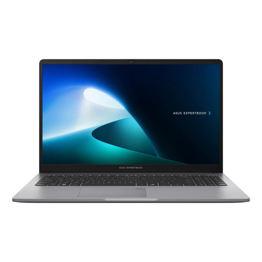 ASUS Portátil ExpertBook P1 P1503CVA-S72890 15.6 pulgadas Full HD Intel Core 5-210H 16+512 GB Sin SO Gris Brumoso 16gb