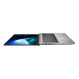 ASUS Portátil ExpertBook P1 P1503CVA-S72890 15.6 pulgadas Full HD Intel Core 5-210H 16+512 GB Sin SO Gris Brumoso 16gb 6