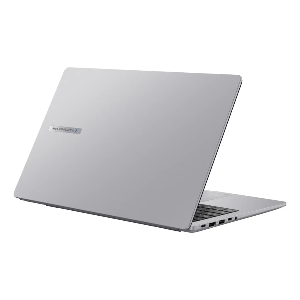 ASUS Portátil ExpertBook P1 P1503CVA-S72890 15.6 pulgadas Full HD Intel Core 5-210H 16+512 GB Sin SO Gris Brumoso 16gb 7