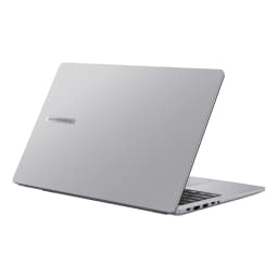 ASUS Portátil ExpertBook P1 P1503CVA-S72890 15.6 pulgadas Full HD Intel Core 5-210H 16+512 GB Sin SO Gris Brumoso 16gb 7