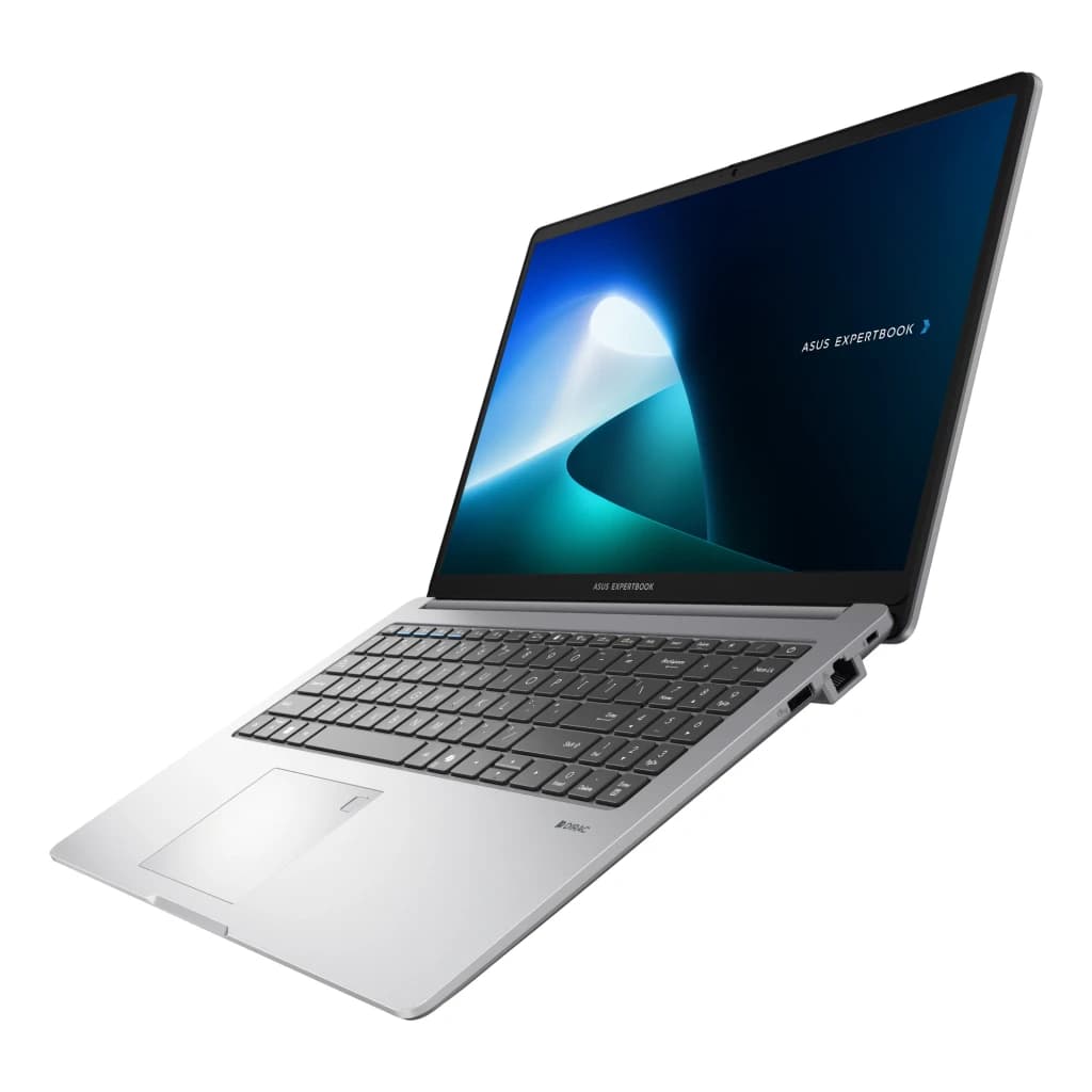 ASUS Portátil ExpertBook P1 P1503CVA-S72890 15.6 pulgadas Full HD Intel Core 5-210H 16+512 GB Sin SO Gris Brumoso 16gb 4