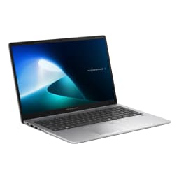 ASUS Portátil ExpertBook P1 P1503CVA-S72890 15.6 pulgadas Full HD Intel Core 5-210H 16+512 GB Sin SO Gris Brumoso 16gb 3