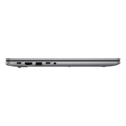ASUS Portátil ExpertBook P1 P1503CVA-S72890 15.6 pulgadas Full HD Intel Core 5-210H 16+512 GB Sin SO Gris Brumoso 16gb 10