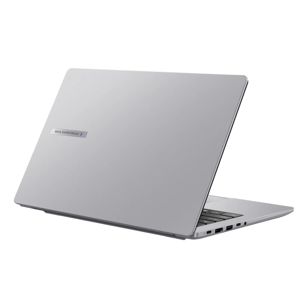 ASUS Portátil ExpertBook P1 PM1403CDA-S60405 14 pulgadas Full HD AMD Ryzen 5 150 16+512 GB SSD Radeon 660M Gris Brumoso 5