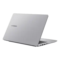 ASUS Portátil ExpertBook P1 PM1403CDA-S60405 14 pulgadas Full HD AMD Ryzen 5 150 16+512 GB SSD Radeon 660M Gris Brumoso 5
