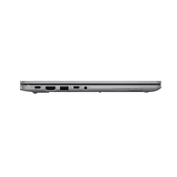 ASUS Portátil ExpertBook P1 PM1403CDA-S60405 14 pulgadas Full HD AMD Ryzen 5 150 16+512 GB SSD Radeon 660M Gris Brumoso 2