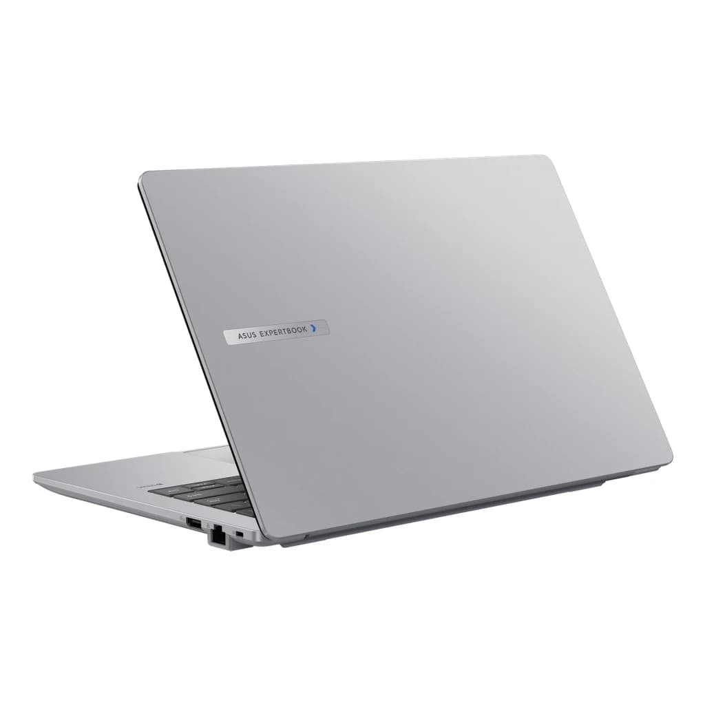 ASUS Portátil ExpertBook P1 PM1403CDA-S60405 14 pulgadas Full HD AMD Ryzen 5 150 16+512 GB SSD Radeon 660M Gris Brumoso 6