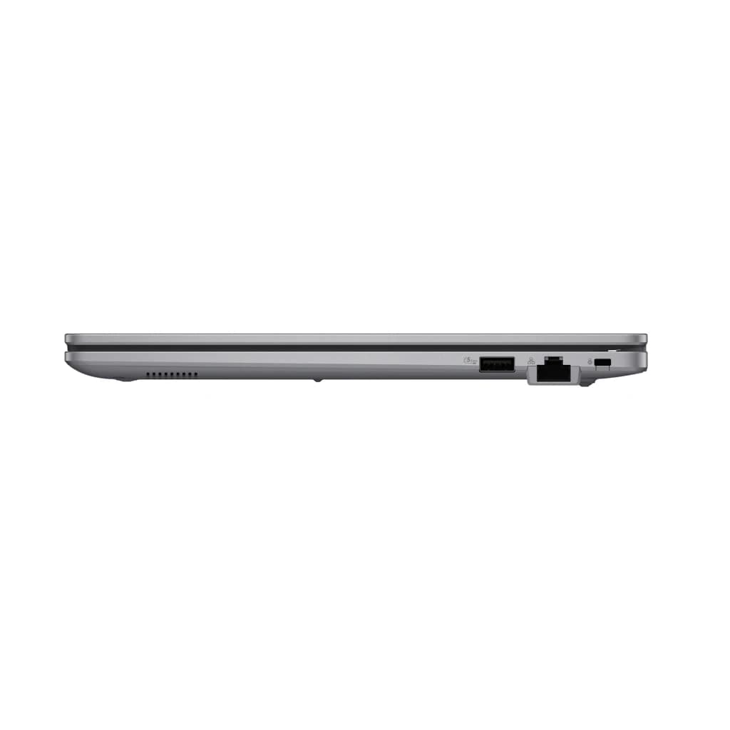 ASUS Portátil ExpertBook P1 PM1403CDA-S60405 14 pulgadas Full HD AMD Ryzen 5 150 16+512 GB SSD Radeon 660M Gris Brumoso 3