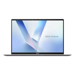 ASUS Portátil Vivobook 16 X1607CA-MB178W 16+512 GB Plata Fría 16gb - vue principale
