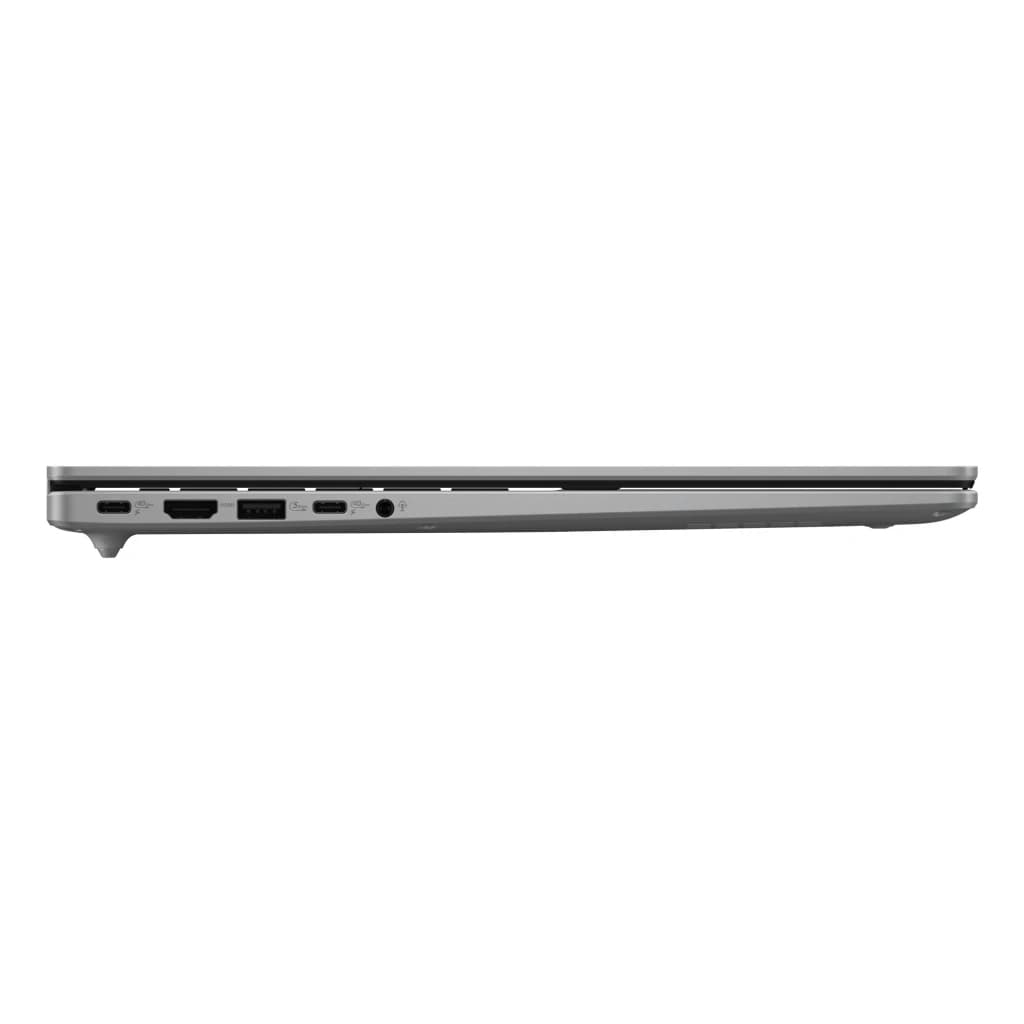 ASUS Portátil Vivobook 16 X1607CA-MB178W 16+512 GB Plata Fría 16gb - détail 4