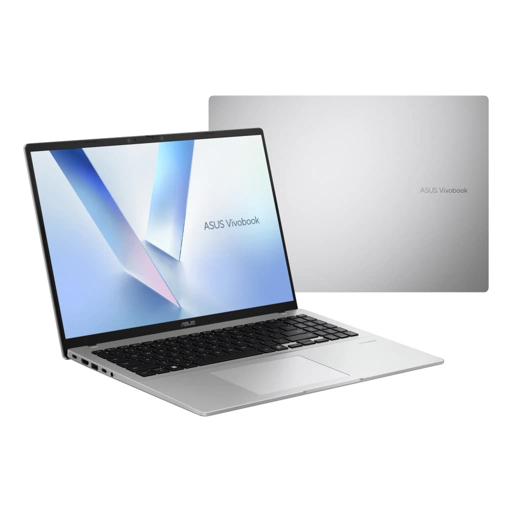 ASUS Portátil Vivobook 16 X1607CA-MB178W 16+512 GB Plata Fría 16gb - détail 2