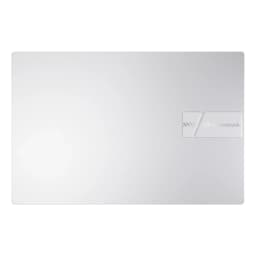 ASUS Portátil Vivobook 14 X1404MA-EB061 14 pulgadas Full HD Intel Core 7 350 16+512 GB SSD Sin Sistema Operativo Plata 11
